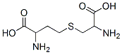 4-(2-Amino-2-carboxyethylthio)-2-aminobutyric acid