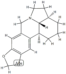 (12β)-9,10-[Methylenebis(oxy)]galanthan