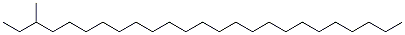 3-methylpentacosane
