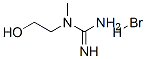 N-(2-羟基乙基)-N-甲基胍单氢溴酸盐