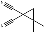 2,2-Dimethyl-1,1-cyclopropanedicarbonitrile