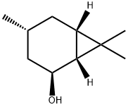 [1S,3R,5S,6R,(-)]-Carane-5-ol
