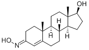 Testosterone, oxime