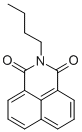 N-正丁基-1,8-萘二甲酰亚胺