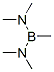 N-(dimethylamino-methyl-boranyl)-N-methyl-methanamine