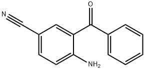 4-Amino-3-benzoylbenzonitrile