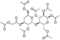 A-D-MALTOSE OCTAACETATE