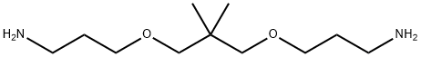 1,3-BIS-(3-AMINOPROPOXY)-2,2-DIMETHYL PROPANE