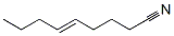5-Nonenenitrile