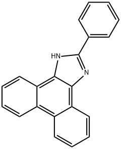 2-Phenyl-1H-phenanthro[9,10-d]imidazole