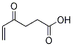 4-Oxo-5-hexenoic Acid