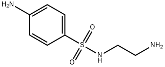 4-amino-N-(2-aminoethyl)benzenesulfonamide