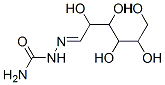(2,3,4,5,6-pentahydroxyhexylideneamino)urea