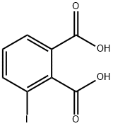 3-碘苯二甲酸