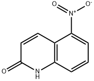 5-硝基喹啉-2(1H)-酮