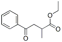 Benzenebutanoic acid, .alpha.-methyl-.gamma.-oxo-, ethyl ester