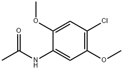 N-(4-chloro-2,5-dimethoxyphenyl)acetamide