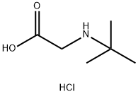 N-叔丁基甘氨酸 盐酸盐