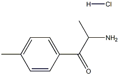 nor-Mephedrone (hydrochloride)
