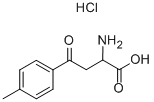 DL-2-AMINO-4-(4-METHYLPHENYL)-4-OXOBUTANOIC ACID HCL
