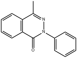 4-Methyl-2-phenyl-phthalazin-1-one