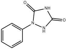 1-苯基-1,2,4-三唑烷-3,5-二酮