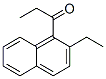 1-(2-ethylnaphthalen-1-yl)propan-1-one