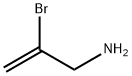 2-溴丙-2-烯-1-胺