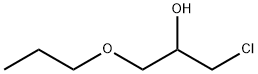 2-Propanol, 1-chloro-3-propoxy-