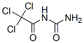 N-(Aminocarbonyl)-2,2,2-trichloroacetamide