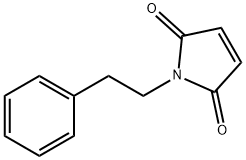 N-(2-苯基乙基)马来酰亚胺