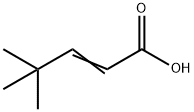 (E)-4,4-DIMETHYL-2-PENTENOIC ACID