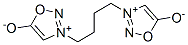 3,3'-(Butane-1,4-diyl)bissydnone