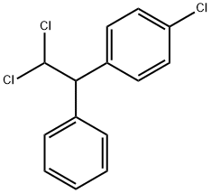 1-(4-Chlorophenyl)-1-phenyl-2,2-dichloroethane