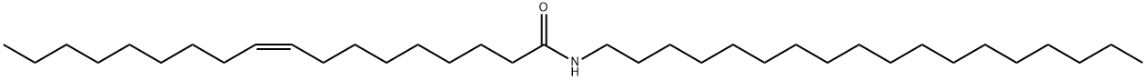 (Z)-N-十八烷基-9-十八碳烯酰胺