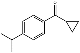 对异丙基环丙基甲基酮