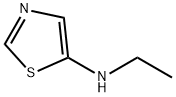5-Thiazolamine,  N-ethyl-