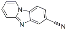 Pyrido[1,2-a]benzimidazole-7-carbonitrile (9CI)