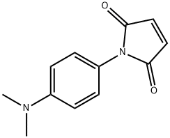 N-(4-(N,N-二甲氨基)苯基)马来酰亚胺