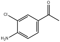 1-(4-氨基-3-氯苯基)-乙酮