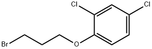 1-(3-溴丙氧基)-2,4-二氯苯