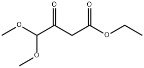 ETHYL 4,4-DIMETHOXY-3-OXOBUTYLATE