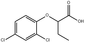 丁酸,2-(2,4-二氯苯氧基)-