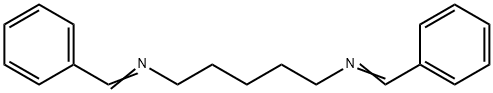 N-[5-(benzylideneamino)pentyl]-1-phenyl-methanimine