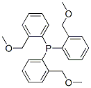 tris[2-(methoxymethyl)phenyl]phosphane