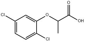 丙酸,2-(2,5-二氯苯氧基)-