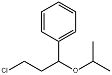 [3-氯-1-(1-甲基乙氧基)丙基]-苯