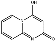 10-hydroxy-1,7-diazabicyclo[4.4.0]deca-2,4,6,9-tetraen-8-one