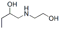 1-(2-hydroxyethylamino)butan-2-ol