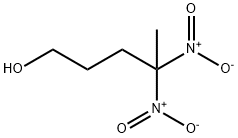 4,4-dinitropentan-1-ol
